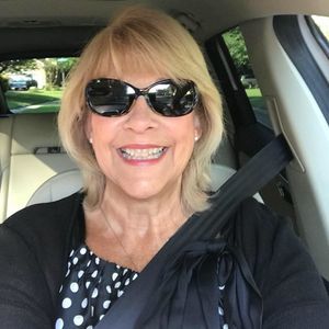 Meet your Posher, Marian